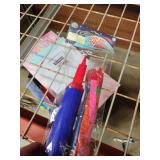 Kid Fun Rocket Balloons