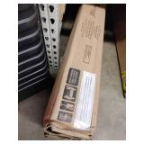 Carson TV Stand  for TVs up to 50   Multiple Finishes - Espresso