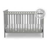 3-in-1 Convertible Crib