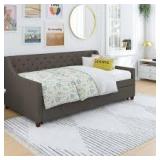 Novogratz Daybed and Trundle Twin