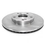 DuraGo Brake Rotor