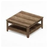 Wedel Basilico Coffee Table with Storage