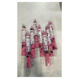 Mini Building Blocks Flamingo set bundle of 8