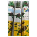 Building Blocks Turtle Set bundle of 8