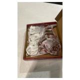 Christmas Window Lights Decoration