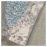 sequence tree skirt in white bundle of two