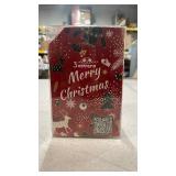 3 Otters 25pcs Christmas Pull Back Cars Toys Christmas...