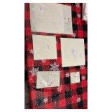 Holiday Craft Stencil Collection featuring Ha 14, Ha 30, Y1 25, Y1 12, BG 10