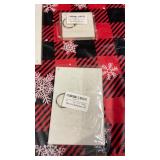 Holiday Craft Stencil Collection featuring Ha 14, Ha 30, Y1 25, Y1 12, BG 10