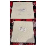 Holiday Craft Stencil Collection featuring Ha 14, Ha 30, Y1 25, Y1 12, BG 10