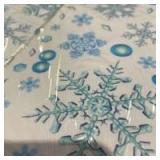 Window sticker double sided bundle pack of three