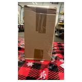 Crystal Snowflake Napkin Ring Holders