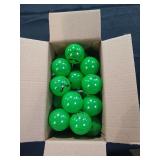 RUQILEN Christmas Lights Grinch 20 LED