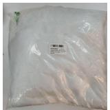 Christmas Tree Skirt - 48 Inches White Christmas Tree Skirt, High-End Soft Classic Fluffy Faux Fur Tree Skirt for Xmas Tree Decorations and Ornaments - Retail: $18