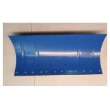 Push Shovel, Face Only, No Handle