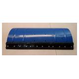 Push Shovel, Face Only, No Handle