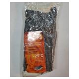 Warm Thermal Socks Insulated TOG Rating 2.3