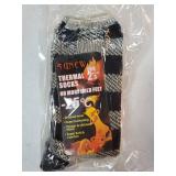 Warm Thermal Socks TOG Rating 2.3
