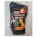 Warm Thermal Socks TOG Rating 2.3