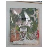 Christmas Garage Door Banner 6 x 13 ft Garage Door Decorations with 80 ft Ropes Large Christmas Backdrop Decor Holiday Cover Banner for Outdoor Indoor Home Nativity Xmas Wall Photo Background