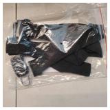 Car Rooftop Cargo Carrier Roof Bag Waterproof for All Top of Vehicle with/Without Rack Includes Topper Anti-Slip Mat + Luggage Lock