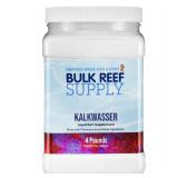 Bulk Reef Supply Pharma Kalkwasser, Calcium Hydroxide, Saltwater Coral Reef Aquarium Dosing (4 Pounds) - Retail: $34