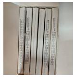 Refrigerator Air Filter Replacement 6 Pack - Carbon Activated Filter Compatible with Frigidaire & Electrolux Pure Air Ultra Reduce Odors for EAFCBF, PAULTRA, RAF1150 242061001,242047801, 242047804 - R