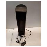 1500W Space Heater, Portable Electric Heaters for Indoor Use with Thermostat and Remote