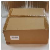 Christmas Light Storage Bag - with 4 Metal Reels to Store A Lot of Holiday Christmas Lights Bulbs, Tear Proof 600D Oxford Fabric, Reinforced Stitched Handles