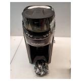 Baby Brezza Formula Pro Advanced WiFi Formula Dispenser Machine - Automatically Mix a Warm Formula Bottle Instantly - Easily Make Bottle with Automatic Powder Blending. - Retail: $300