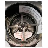 Baby Brezza Formula Pro Advanced WiFi Formula Dispenser Machine - Automatically Mix a Warm Formula Bottle Instantly - Easily Make Bottle with Automatic Powder Blending. - Retail: $300