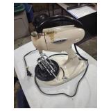 Hamilton Beach Model K Stand Mixer