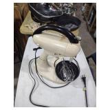 Hamilton Beach Model K Stand Mixer