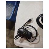 Rival Electric Skillet with Glass Lid