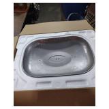 GE Creat Removable Roasting Rack new inbox