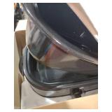 GE Creat Removable Roasting Rack new inbox