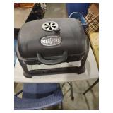 Kingsford Charcoal Grill with Cast Iron Grates