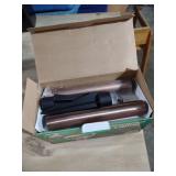 Solar Powered Garden Lights - Set of 2