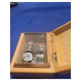 Empire State Building Musical Box