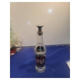 Vedrenne CrÃ¨me de Fraise des Bois Liqueur Bottle