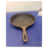 Lodge Cast Iron Skillet