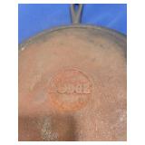 Lodge Cast Iron Skillet