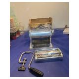 Marcato Atlas 150 Pasta Machine