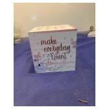 Inspirational Quote Decorative Box Set
