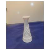 Milk Glass vase