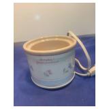 Rival Potpourri Crock Electric Simmering Cooker in box