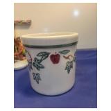 Crock Shop Santa Ana Kitchen Utensil Holder