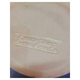 Crock Shop Santa Ana Kitchen Utensil Holder