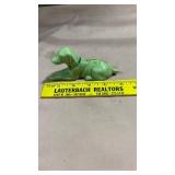 1952 McAfee Setter Dog Figurine