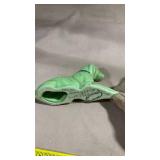 1952 McAfee Setter Dog Figurine